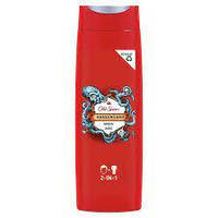 Old Spice гель для душу Krakengard 400 мл