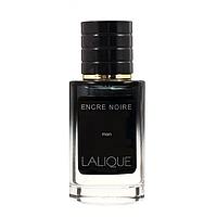 Lalique Encre Noire Парфюм 60 ml ОАЭ Лаликью Енкре Енкле Нуар Ноір Парфюм мужской Духи