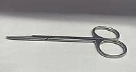 Ножницы хирургические прямые для снятия швов Spencer 11,5 см, Пакистан "Medisporex"