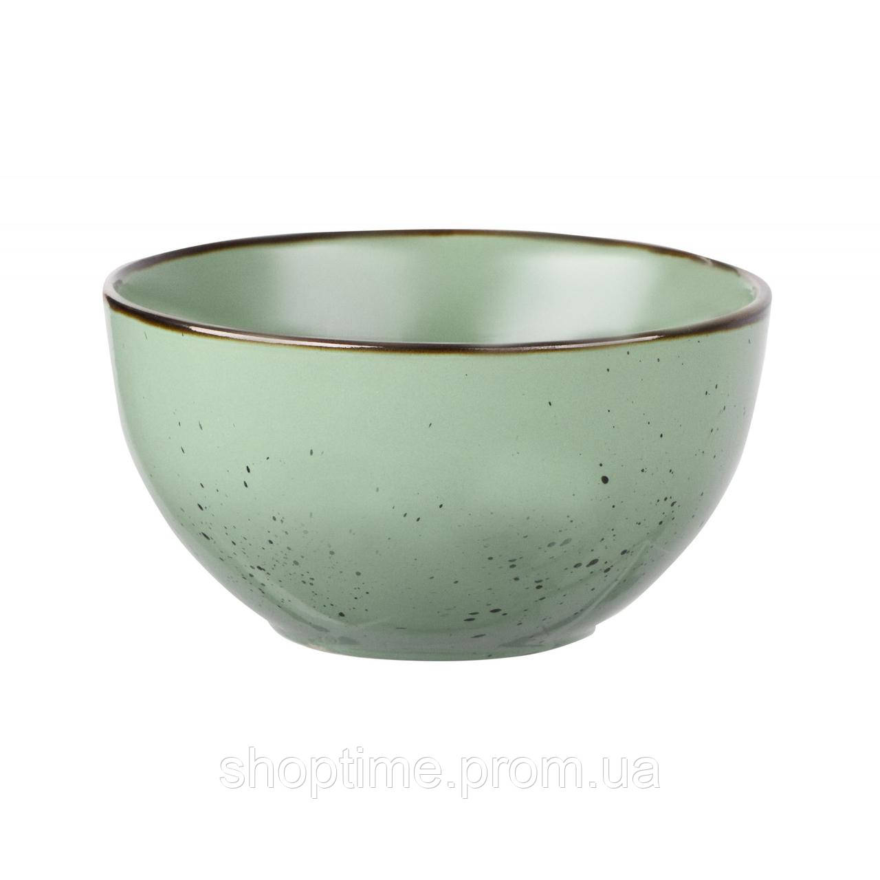 Салатник керамічний 14 см Ardesto Bagheria AR2914GGC ST, код: 7912862 ...