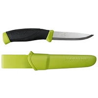 Нож Morakniv Companion S Olive Green (14075)
