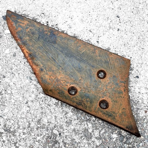 Відвал передплужника плуга ПЛН Н 074.02.002, фото 1