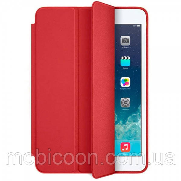Чохол-книжка для Apple iPad Air червоний