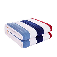 Электропростынь Electric Blanket 150 х 70 см [ОПТ]