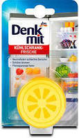 Поглинач запаху для холодильника Denkmit Kuhlschrank Frische Лимон