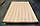 МДФ-плита, шпонована дубом, 4 мм Аcom/B 2,80х2,07 м, фото 7