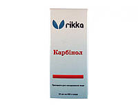 Препарат Rikka Карбинол 30 мл против внешних паразитов PR, код: 6537005