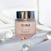 O HUI Miracle Moisture Cream Увлажняющий крем с керамидами 7 ml