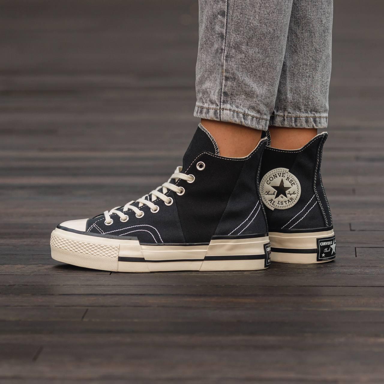 Converse Chuck Taylor All Star 70 Hi Plus Canvas