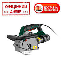 Штроборез Parkside PMNF 1500W (1500Вт, 9000 об/мин, Ø 125 мм) PAK