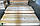 МДФ-плита, шпонована дубом у сучках (дошка), 19 мм 2,8х1,033 м, фото 4