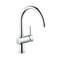 Смеситель для кухни Grohe Minta 32917000