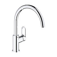 Смеситель для кухни Grohe Start Flow 31555001