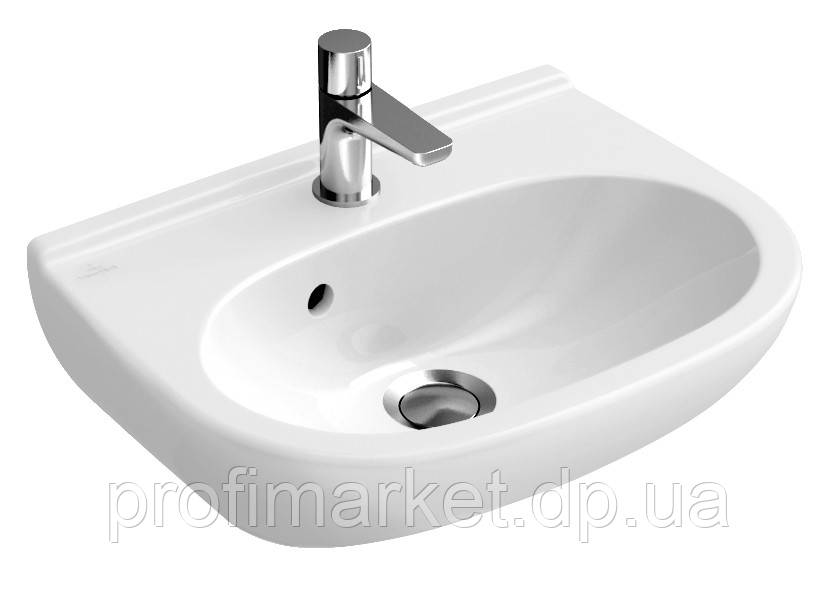 Умывальник Villeroy & Boch O.Novo 45