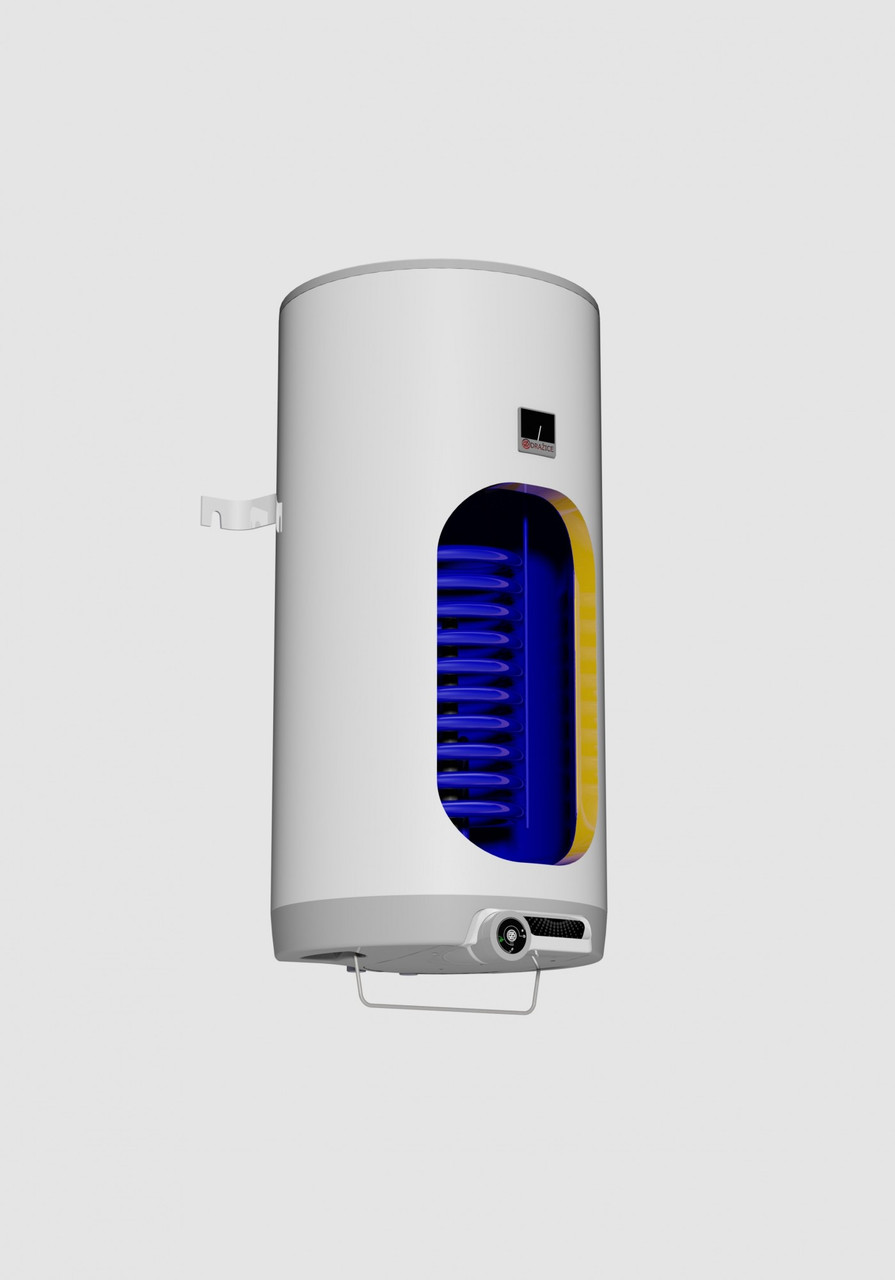 Бойлер непрямого нагріву Drazice OKC NTR/Z 160