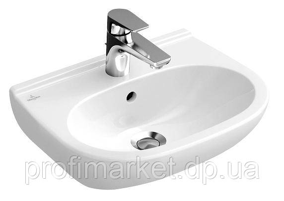 Умивальник Villeroy & Boch O. Novo 55