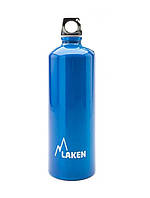 Фляга Laken Futura 1L Blue (LAK-73-A) GR, код: 5574966