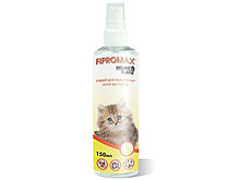 Fipromax (Фіпромакс) HomeCare Спрей для привчання до в'язки для котів і кішок
