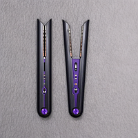 Выпрямитель для волос Dyson HS03 Corrale (Black/Purple)