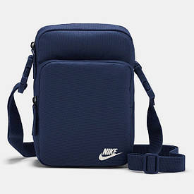 СУМКА НА ПЛЕЧО NIKE HERITAGE CROSSBODY - FA21 (арт.DB0456-411)