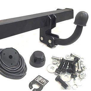 Фаркоп Suzuki Grand Vitara (1998-2005) Vastol