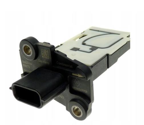 Датчик потоку (витрати) повітря, витратомір M.A.F.-(Mass Airflow) Renault: Kadjar, Master, Kangoo, 226807131R, фото 1