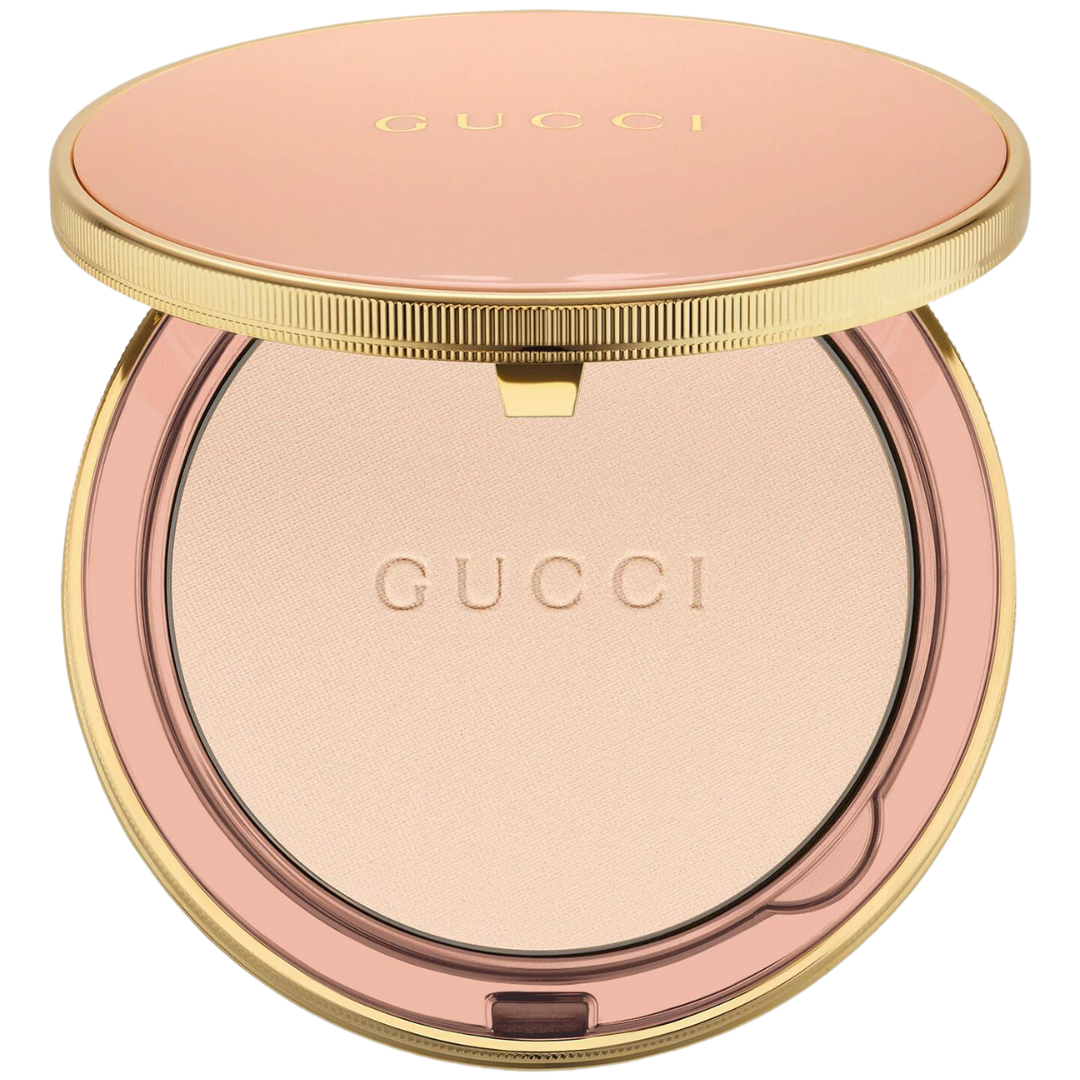 Матувальна пудра з натуральним фінішем Gucci Poudre De Beauté Matte Natural Beauty Powder 00.5 10 г