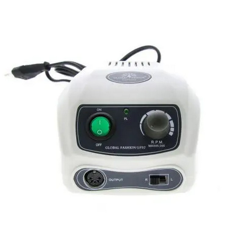 Фрезер Global Fashion GF-119 45000 об/хв, 80 Вт, фото 1