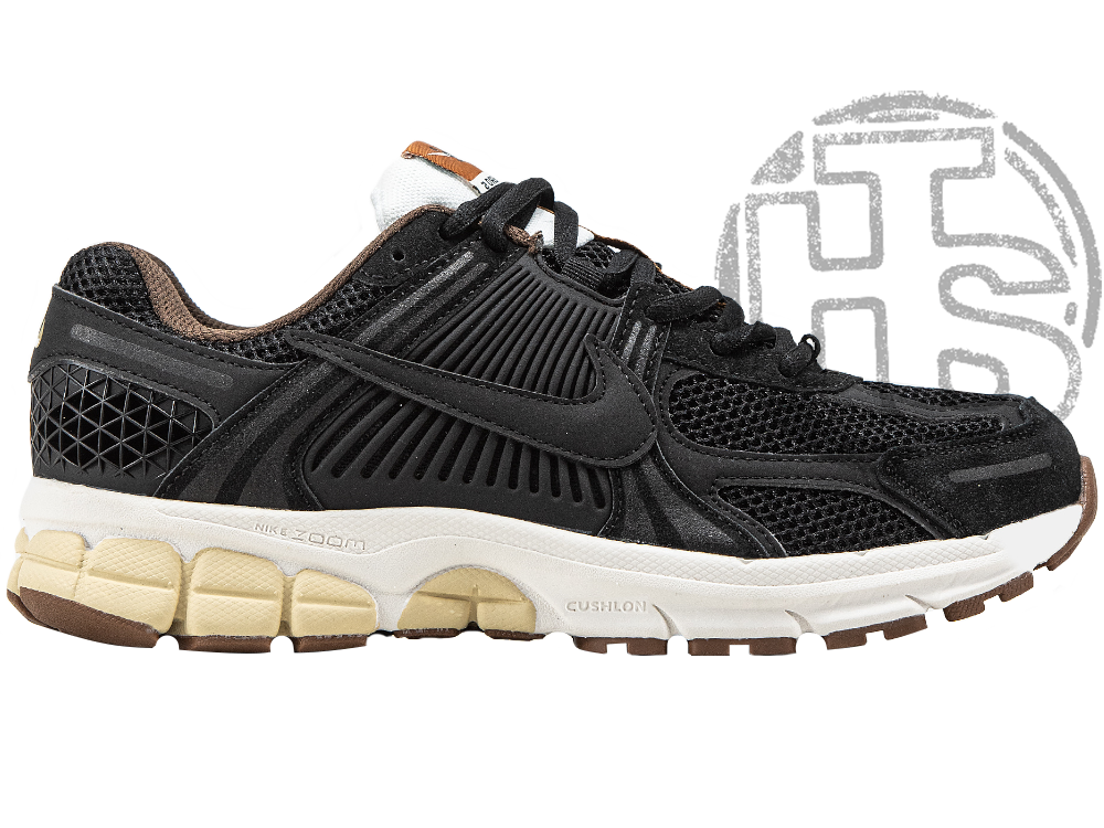 Чоловічі кросівки Nike Zoom Vomero 5 Black White ALL11750