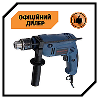 Дрель сетевая ударная Craft-tec PXID242 PAK