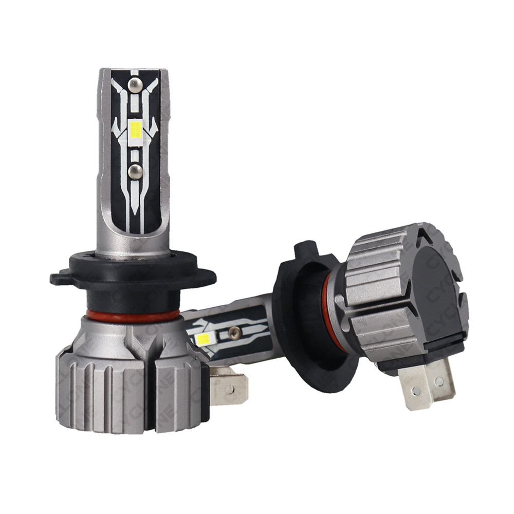 Лампи Led Cyclone H7 type-32 6000k 4800 Lm