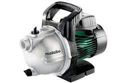 Поверхневий відцентровий насос Metabo P 2000 G (600962000)