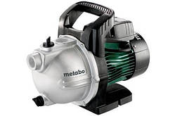 Поверхневий відцентровий насос Metabo P 3300 G (600963000)