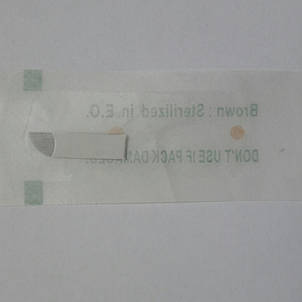 Голки для микроблейдинга 21, фото 2