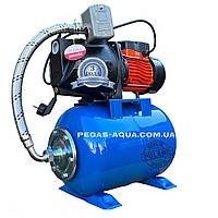 Насосная станция Akwa Pumps (Forwater) JSWm 15M 1.5кВт+бак 24L гарантия 3 года