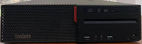 Системний блок Lenovo ThinkCentre M800 Pentium G4400/4Gb/120SSD;б.в., фото 2