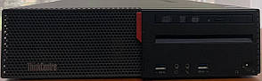 Системний блок Lenovo ThinkCentre M800 Pentium G4400/4Gb/120SSD;б.в.