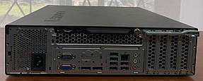 Системний блок Lenovo ThinkCentre M800 Pentium G4400/4Gb/120SSD;б.в., фото 4