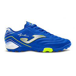 Футбольні сороконіжки Joma AGUILA Blue AGUW2304TF (Оригінал)