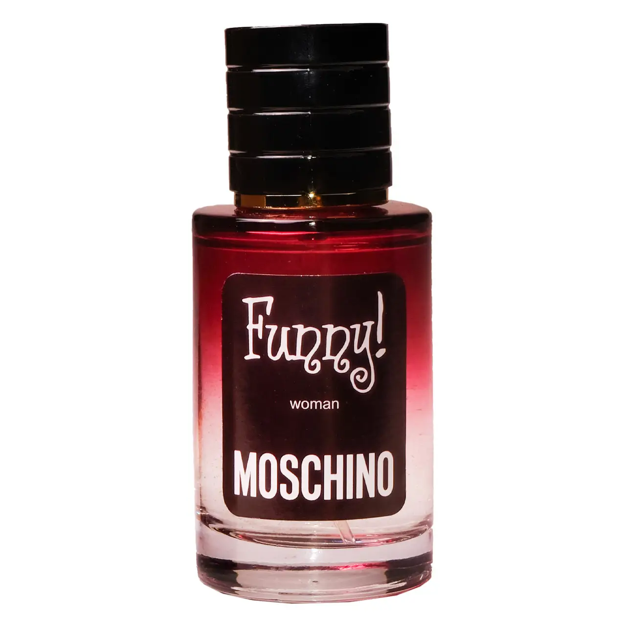 Moschino Funny Парфюм 60 ml Духи Москино Мошино Мосино Фанни 60 мл ...