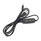 Електрогрілка Supretto для плечей та шиї (8223), фото 9