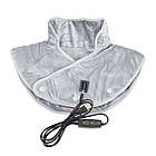 Електрогрілка Supretto для плечей та шиї (8223), фото 6