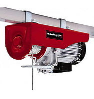 Тельфер Einhell TC-EH 600