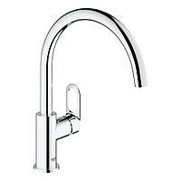 Смеситель для кухни Grohe BauLoop 31368000