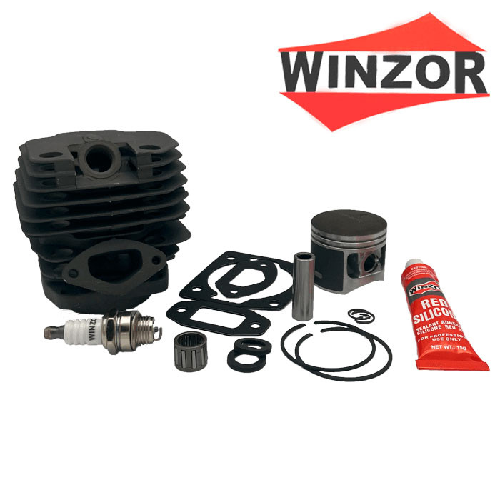 Поршнева 45 мм (к-кт WINZOR) GL 52 METAL BOX PRO SERIA