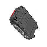 Батарея акумуляторна Supretto 24 В (2.0Ah) (8245), фото 2