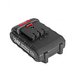 Батарея акумуляторна Supretto 24 В (2.0Ah) (8245), фото 3