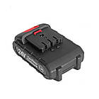 Батарея акумуляторна Supretto 24 В (2.0Ah) (8245), фото 3