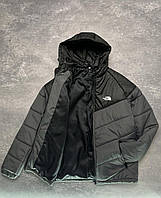 Качественная повседневная осенняя мужская куртка, Легкая прогулочная демисезонная куртка XL