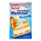 Продукція Dr.Oetker в Дніпрі від компанії "Інтернет-магазин "Домашній ...